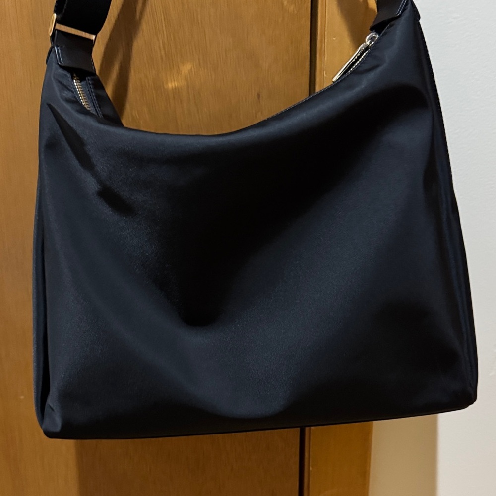 Kate Spade Black Crossbody Bag - Picture 7 of 10